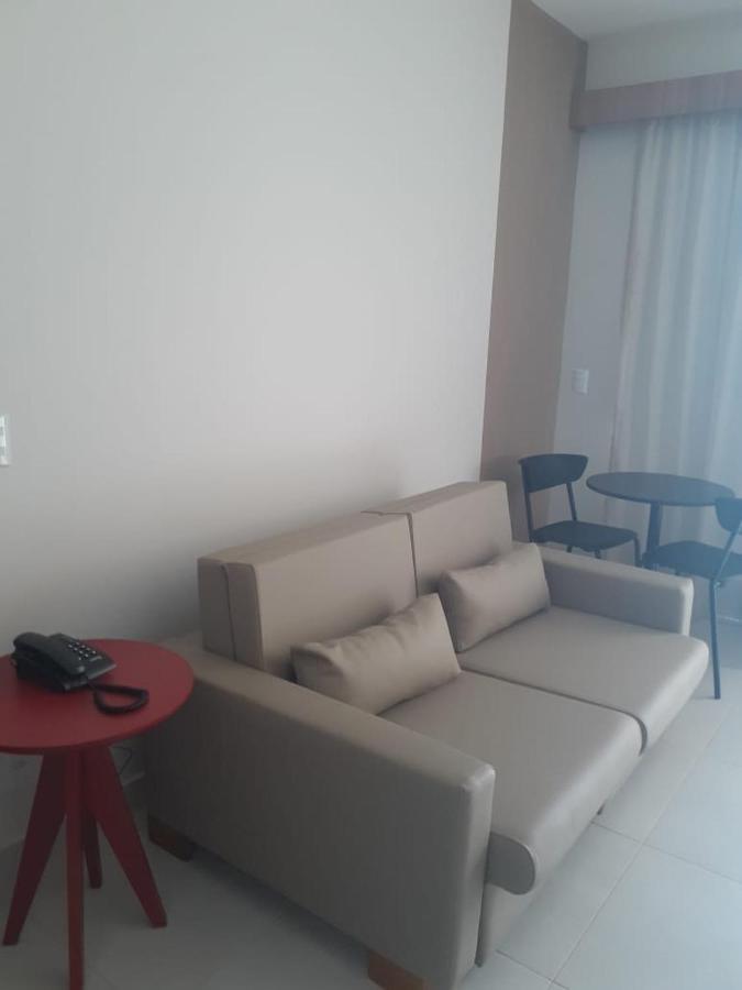 Praias Do Lago Eco Resort Apto 5 Pessoas N406 N407 Caldas Novas Exteriér fotografie